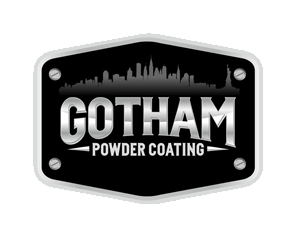 Gotham Powder Coating