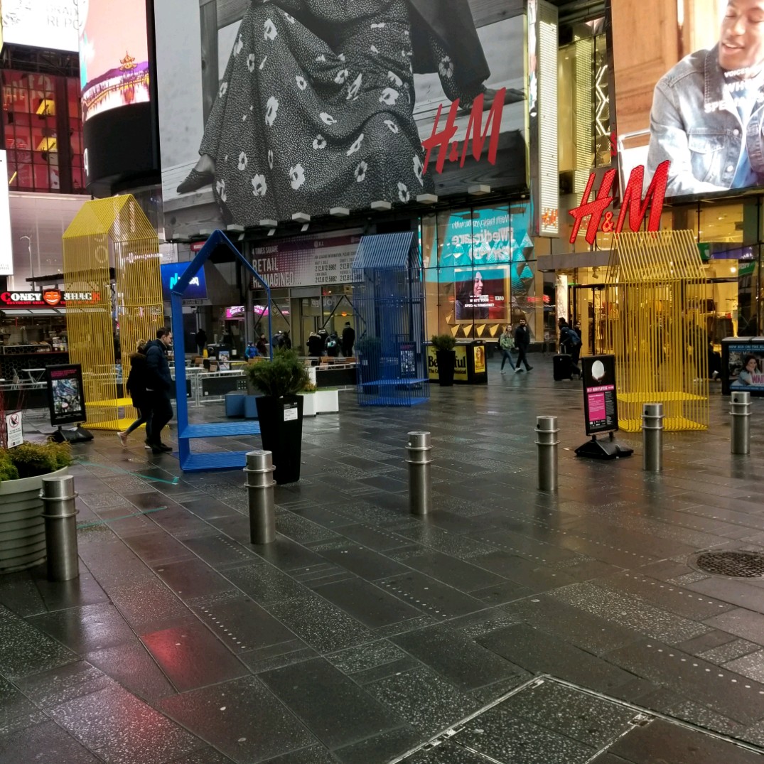 Times Square